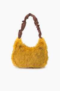 Honey Frost Hobo Bag