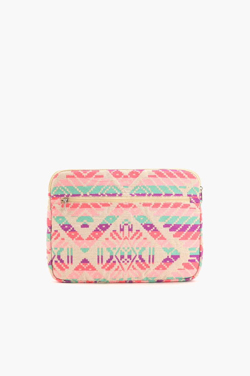 Tribal Tech Laptop Sleeve