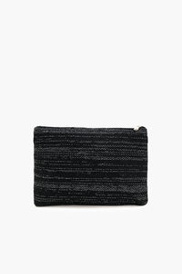 Fringed Fantasy Clutch