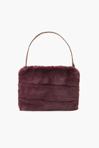 Scarlet Chic Mini Shoulder Bag