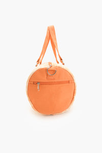 Sunset Dreams Duffel