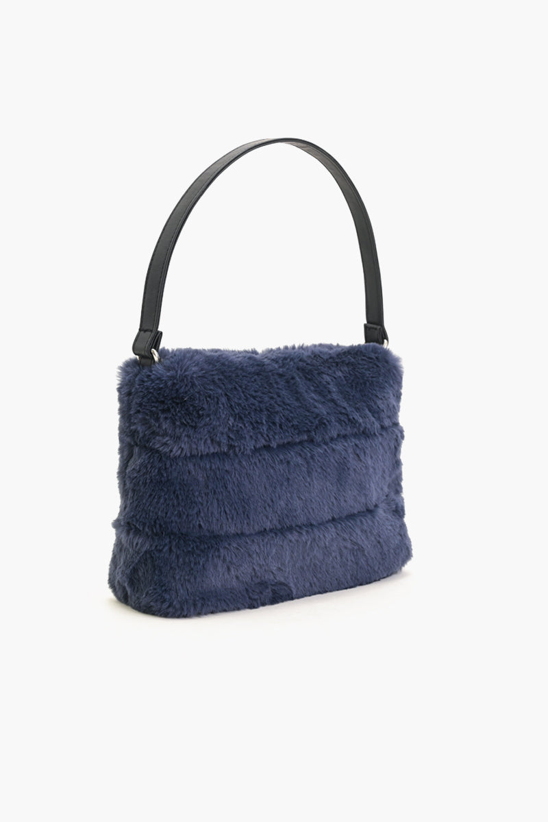 Midnight Mini Shoulder Bag