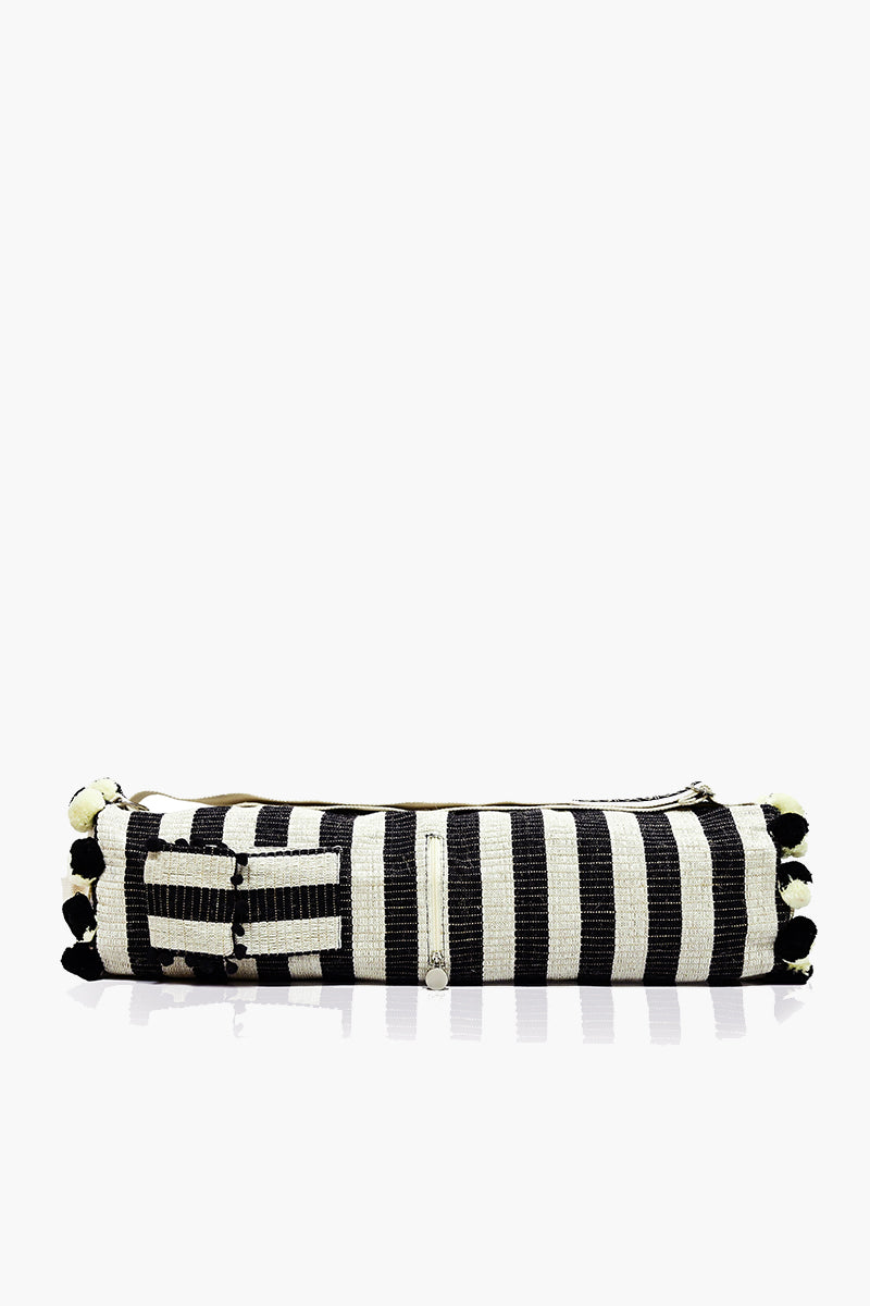 Monotone Yoga Mat Bag