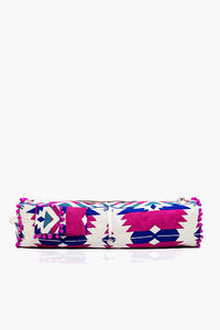 Vibrant Yoga Mat Bag