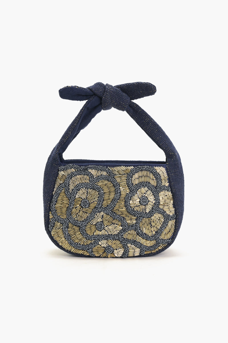 Timeless Treasure Crossbody Bag