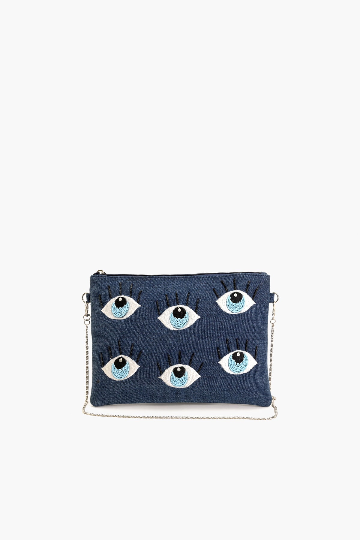 Cambrey Evil Eye Sling