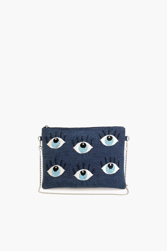 Cambrey Evil Eye Sling