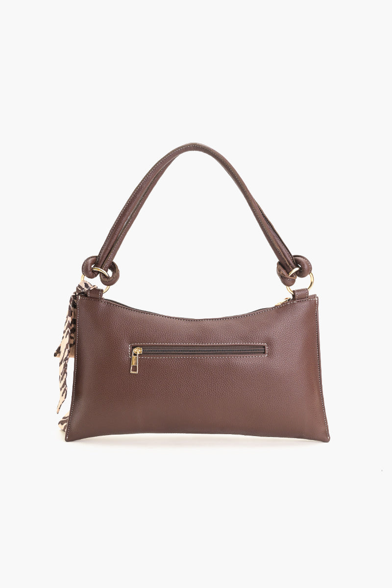 Bow & Quil Shoulder Bag