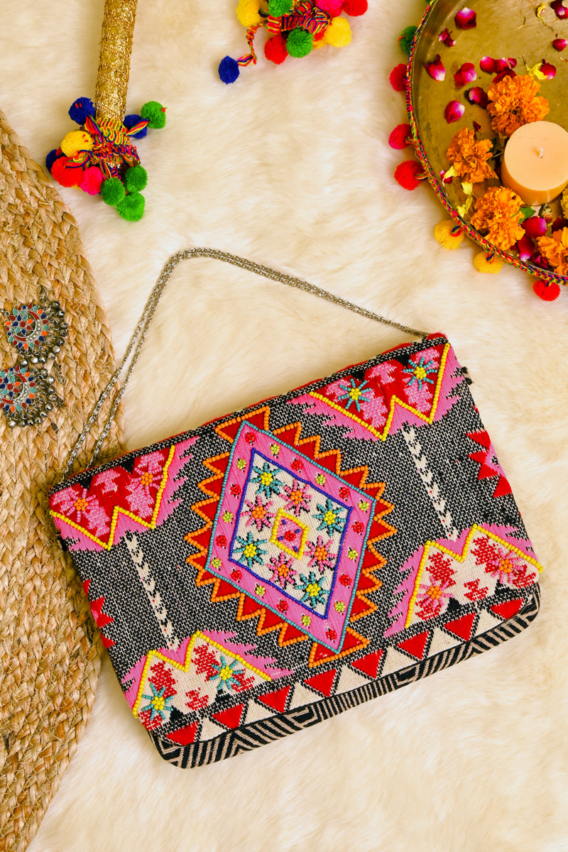 Raas Leela Navratri Bag