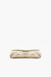 Enchanting Elegance  Envelope Clutch