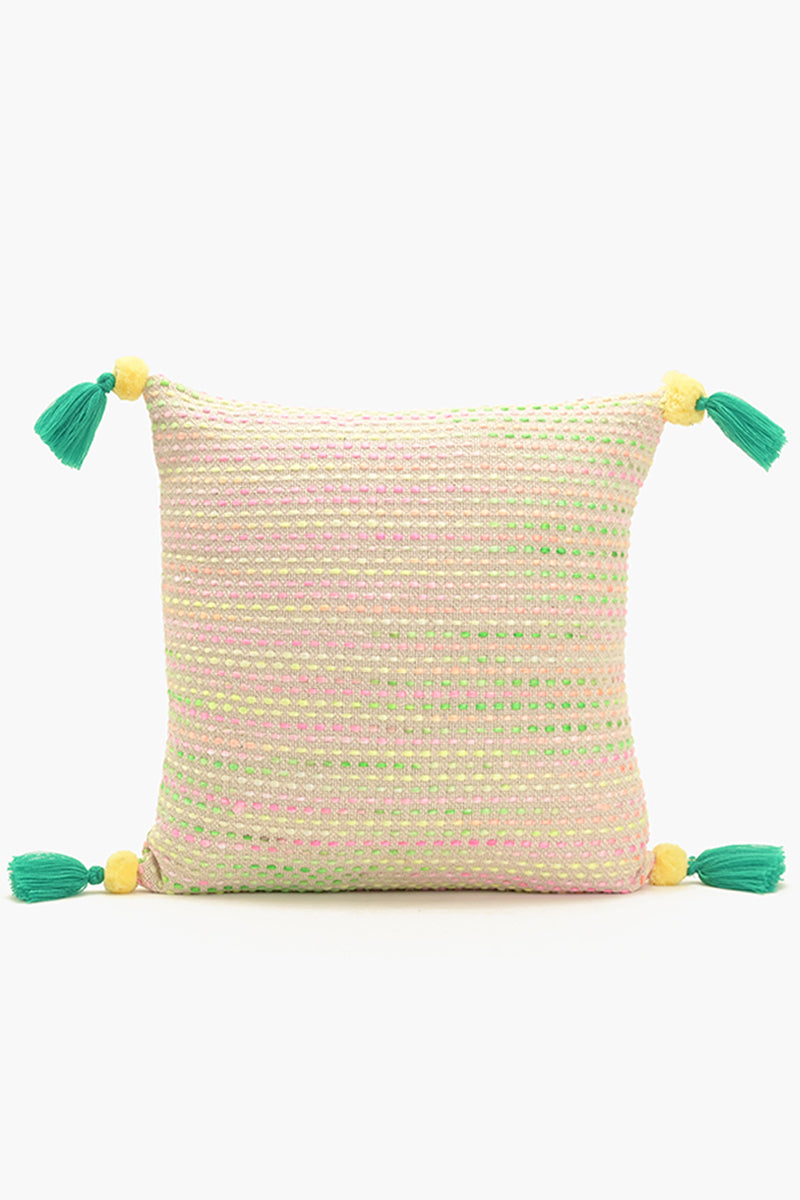 Pastel Pop Cushion Cover