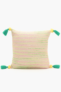 Pastel Pop Cushion Cover