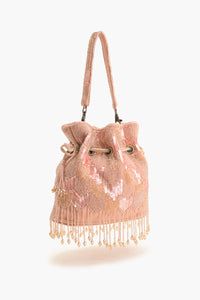 Pink Perfection Potli Bag