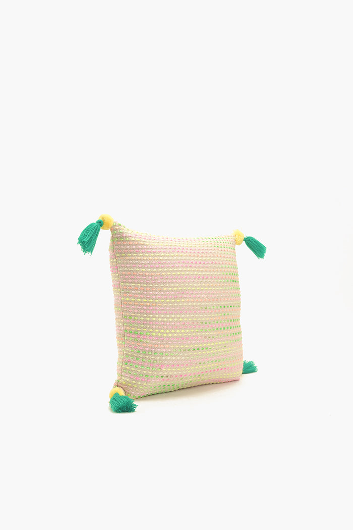 Pastel Pop Cushion Cover