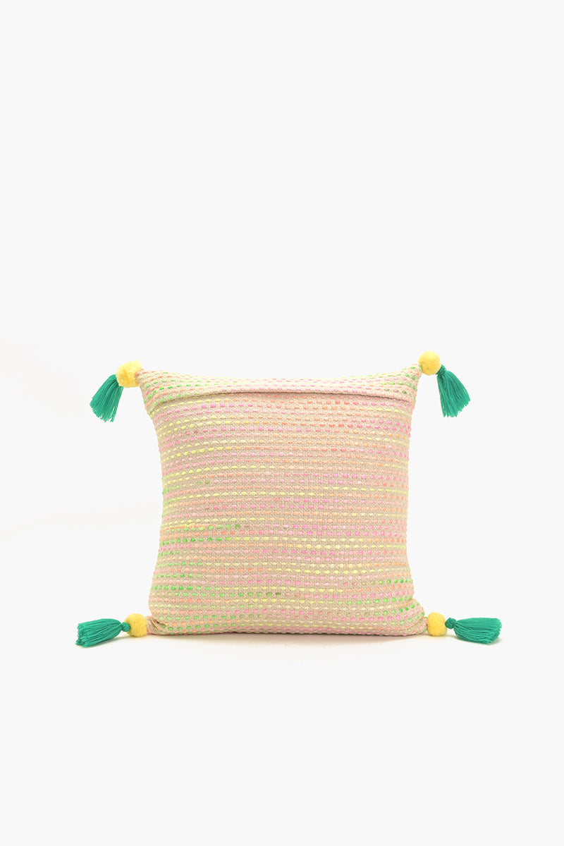 Pastel Pop Cushion Cover