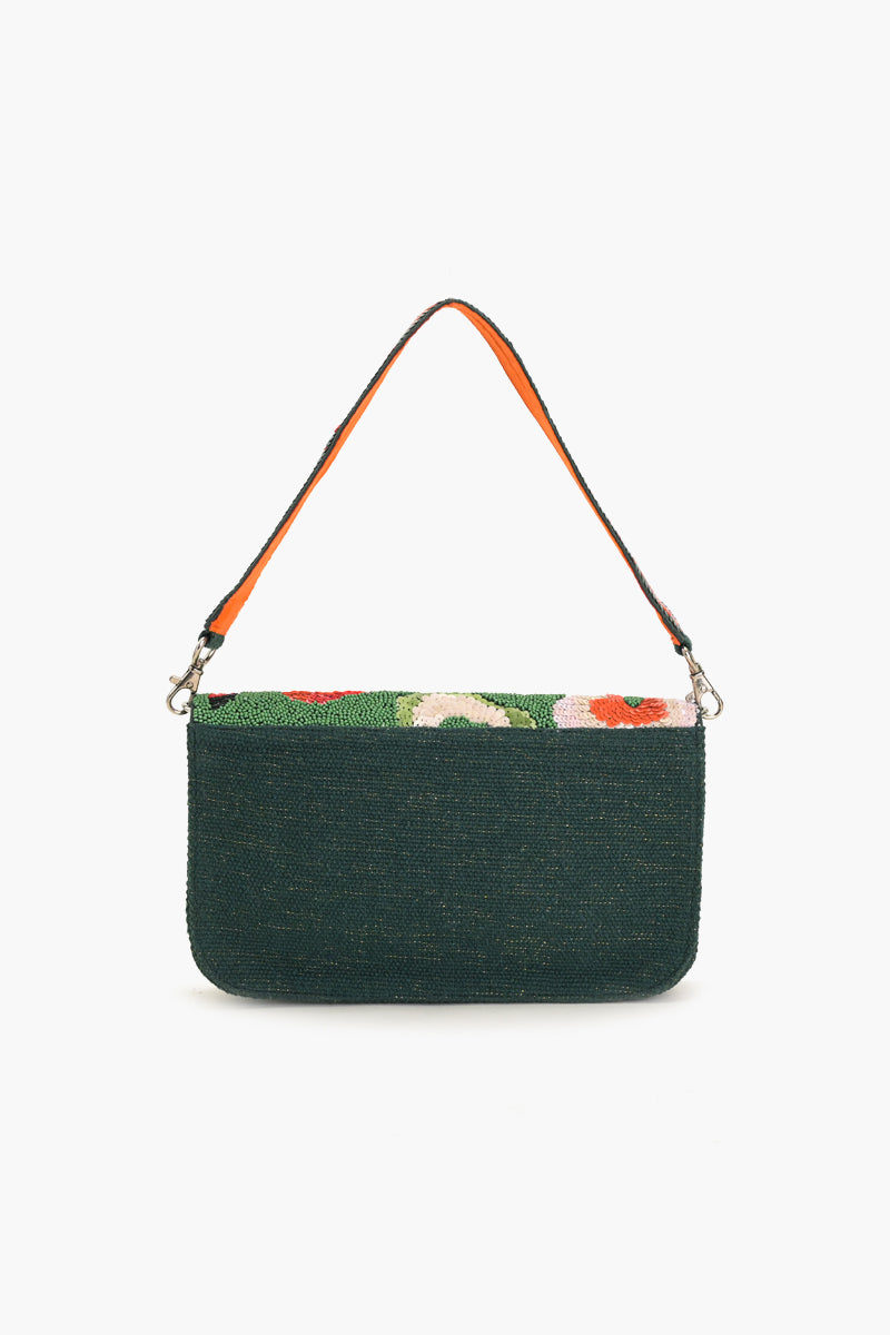 Garden Party Shoulder Bag