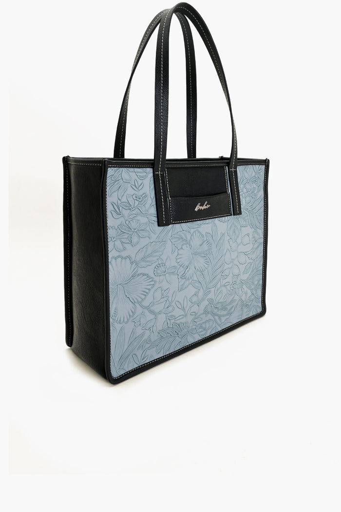 Garden Grace Tote