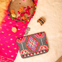 Raas Leela Navratri Bag