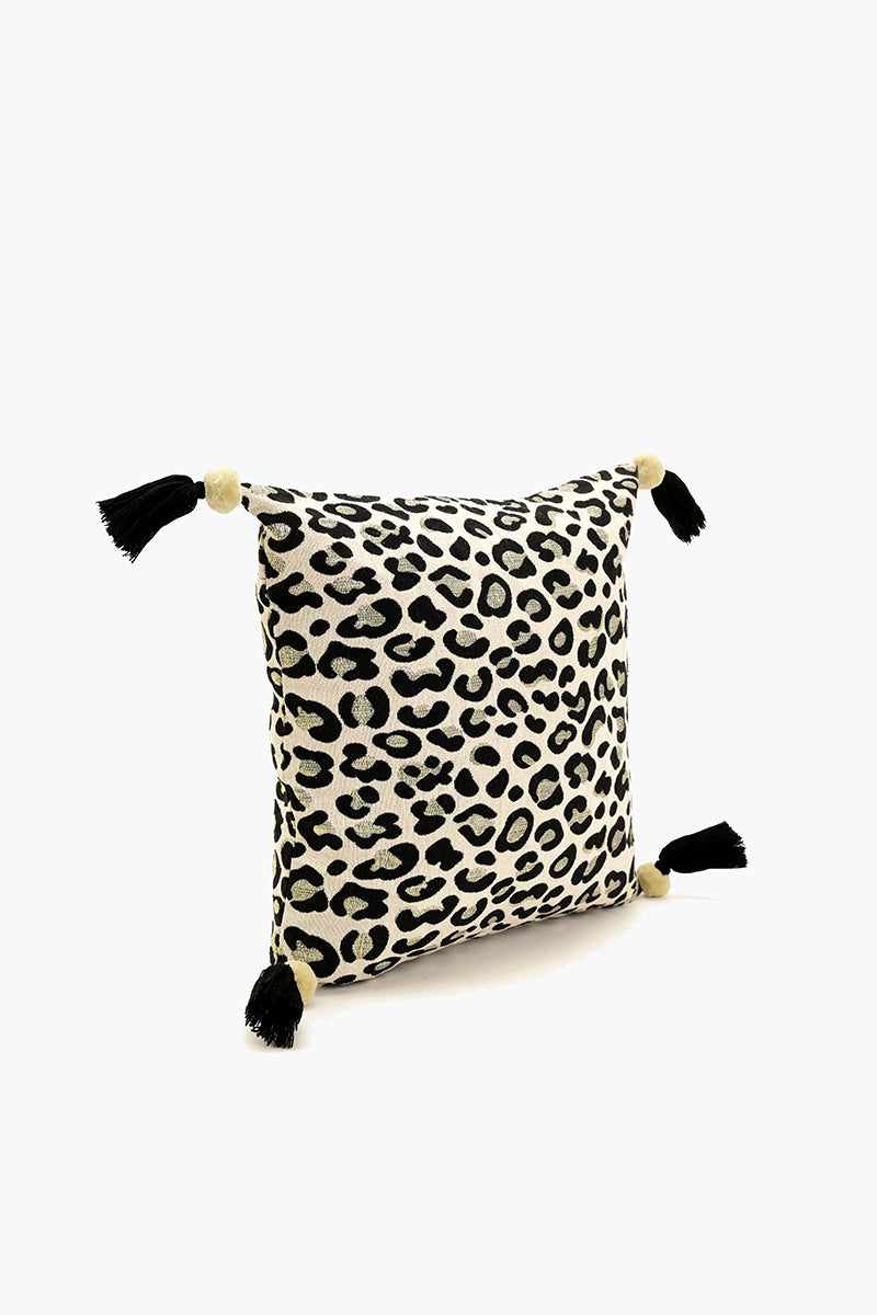 Jungle Jaunt Cushion Cover