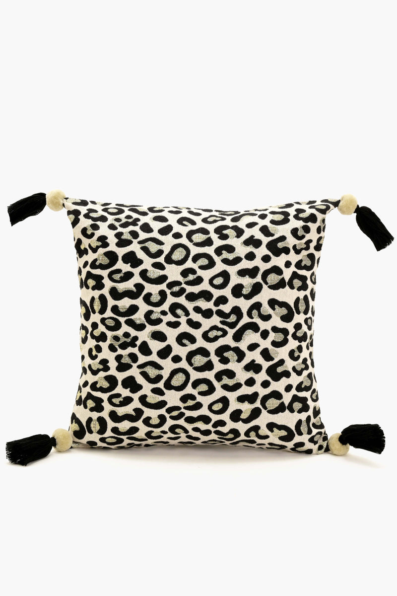 Jungle Jaunt Cushion Cover