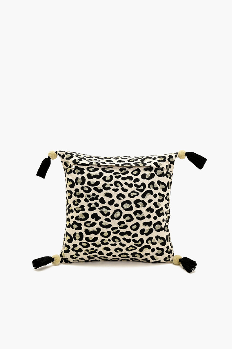 Jungle Jaunt Cushion Cover