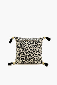 Jungle Jaunt Cushion Cover