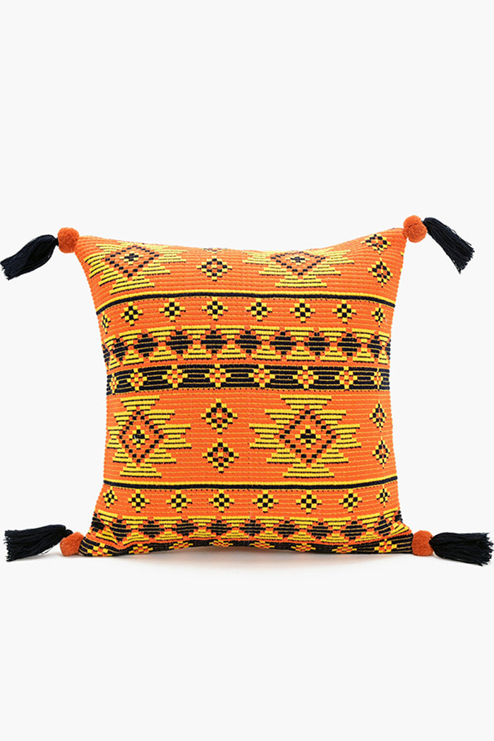 Desert Sun Cushion Cover