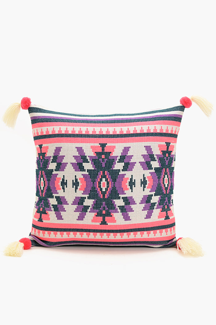 Desert Dusk Cushion Cover