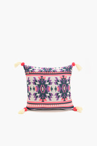 Desert Dusk Cushion Cover