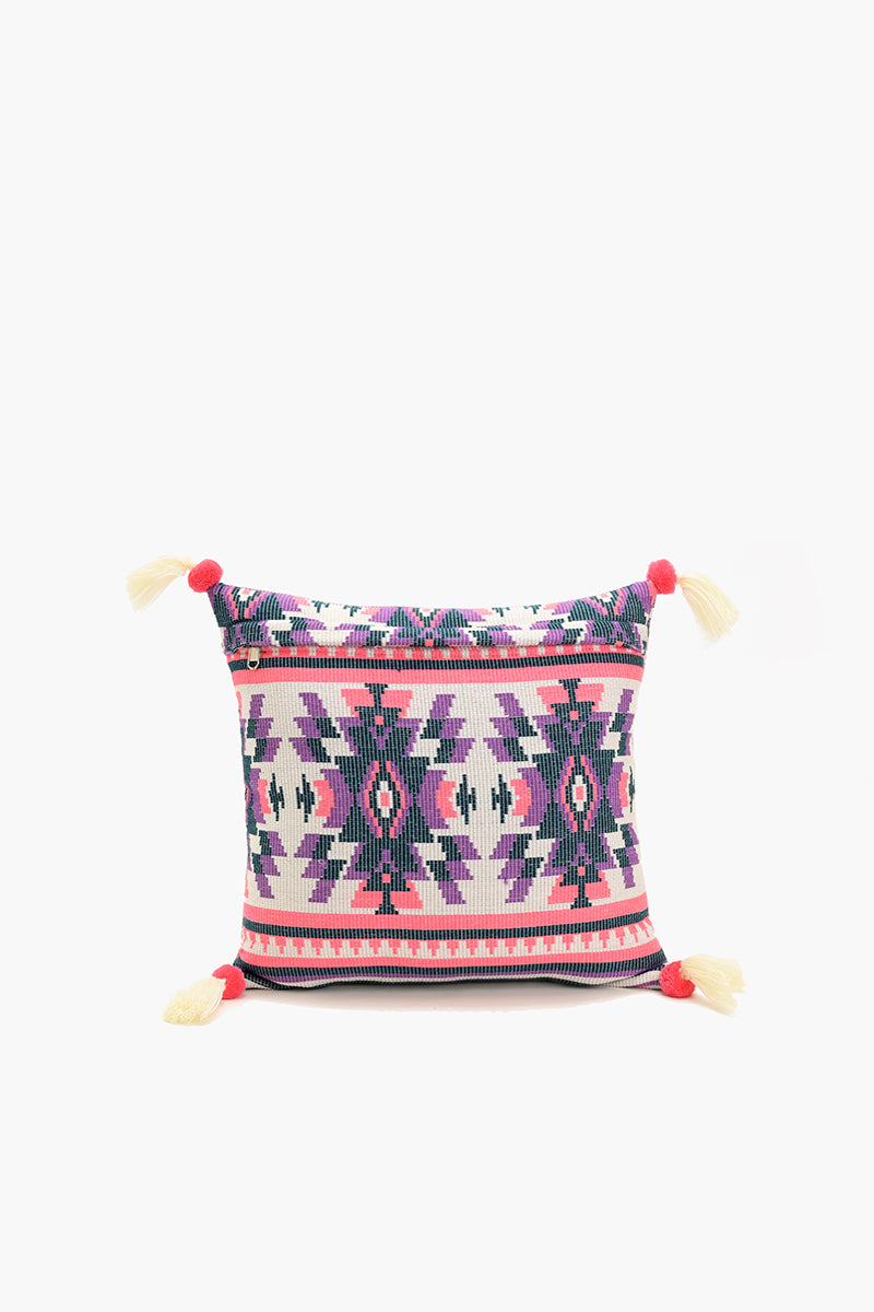 Desert Dusk Cushion Cover