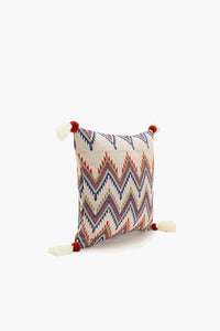 Tribal Trail Cushion Cover