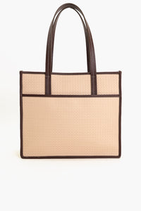 Woven Wonders Tote