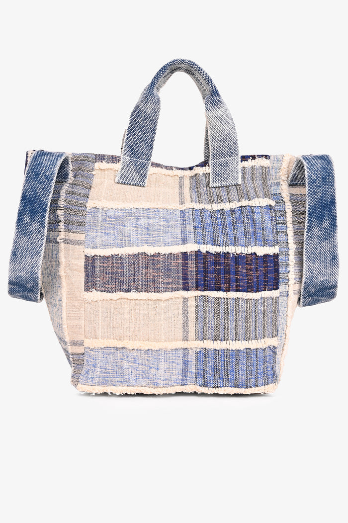 Mood Indigo Multi Purpose Tote