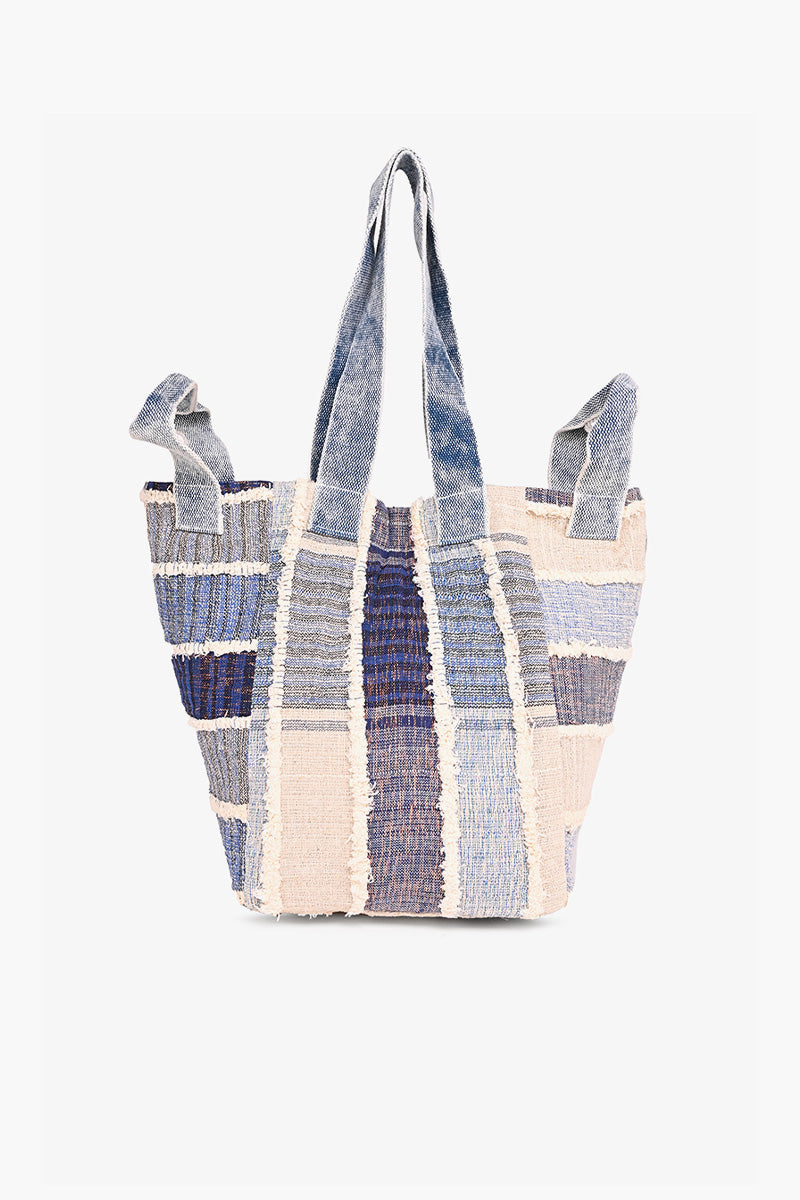 Mood Indigo Multi Purpose Tote