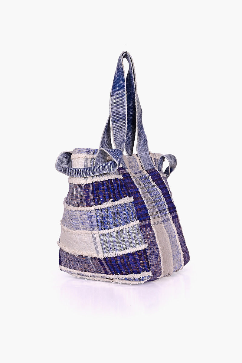 Mood Indigo Multi Purpose Tote