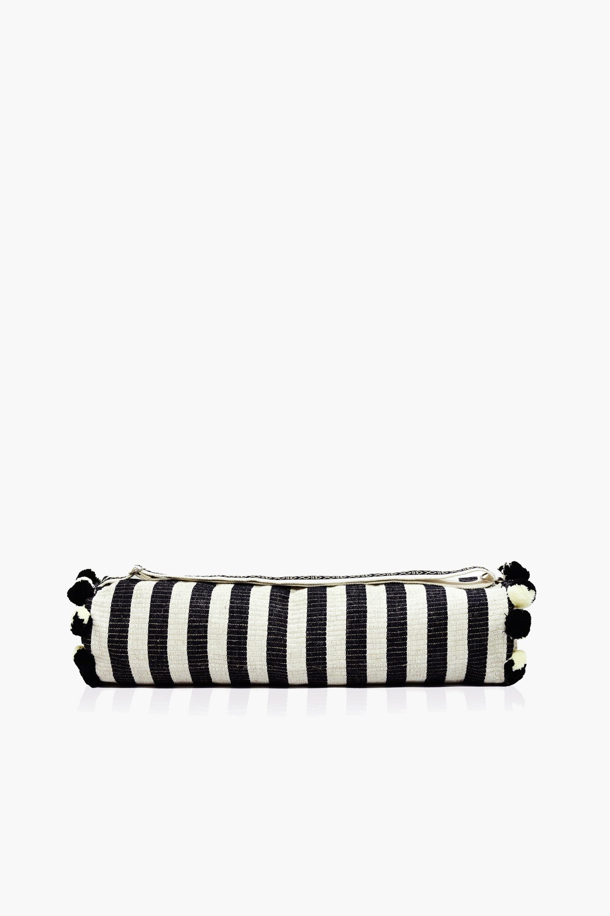 Monotone Yoga Mat Bag