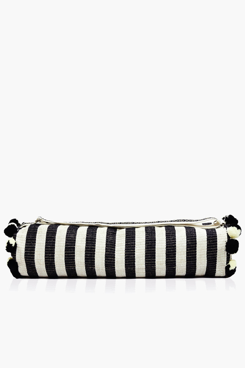 Monotone Yoga Mat Bag