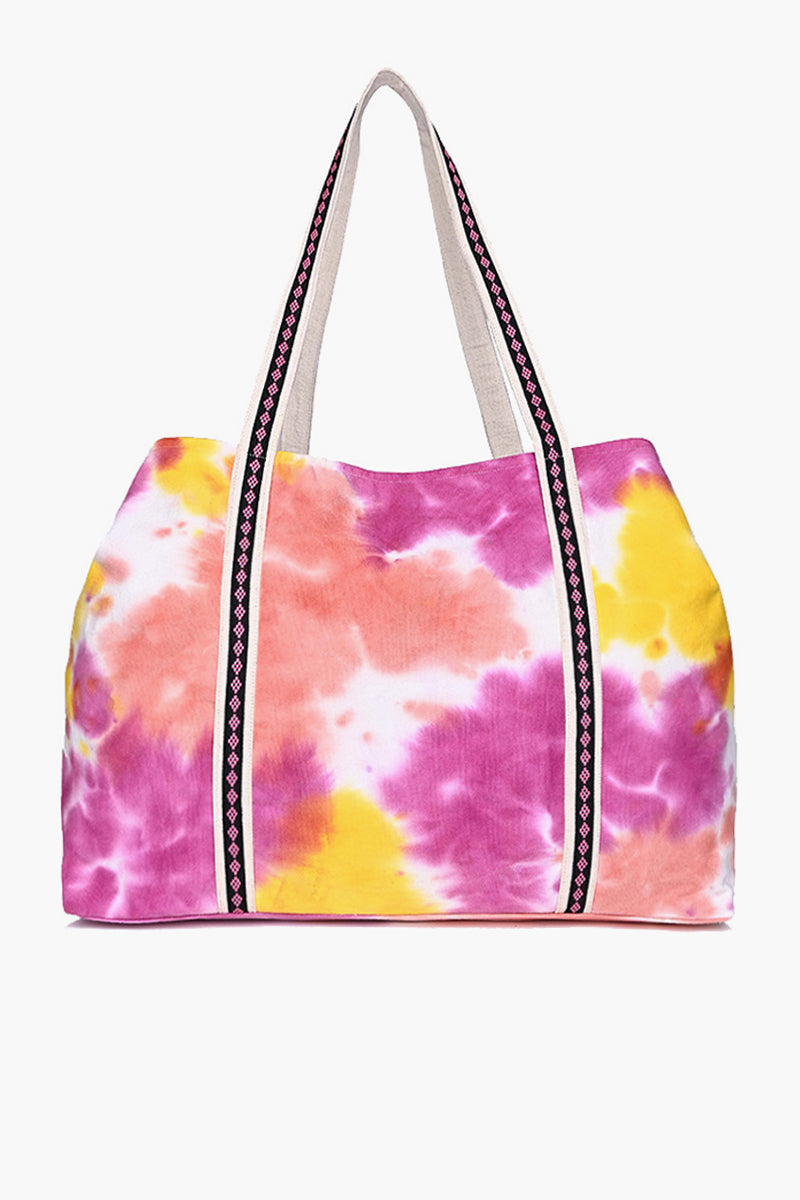 Sassy Sunflower Tote