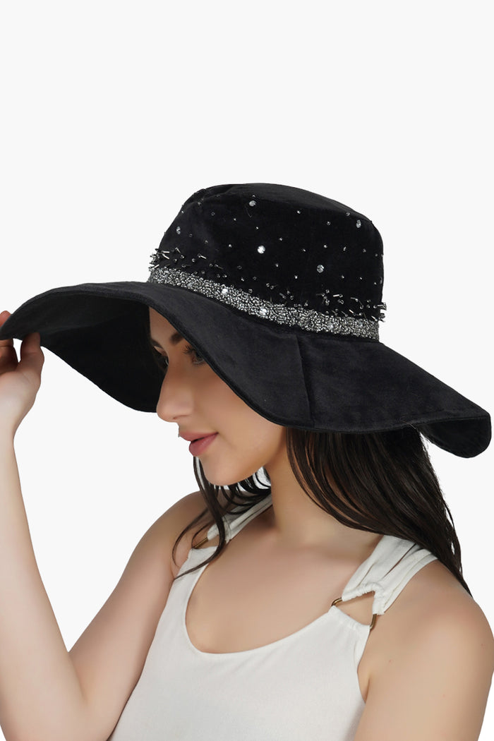 Starlight Soirée Hat