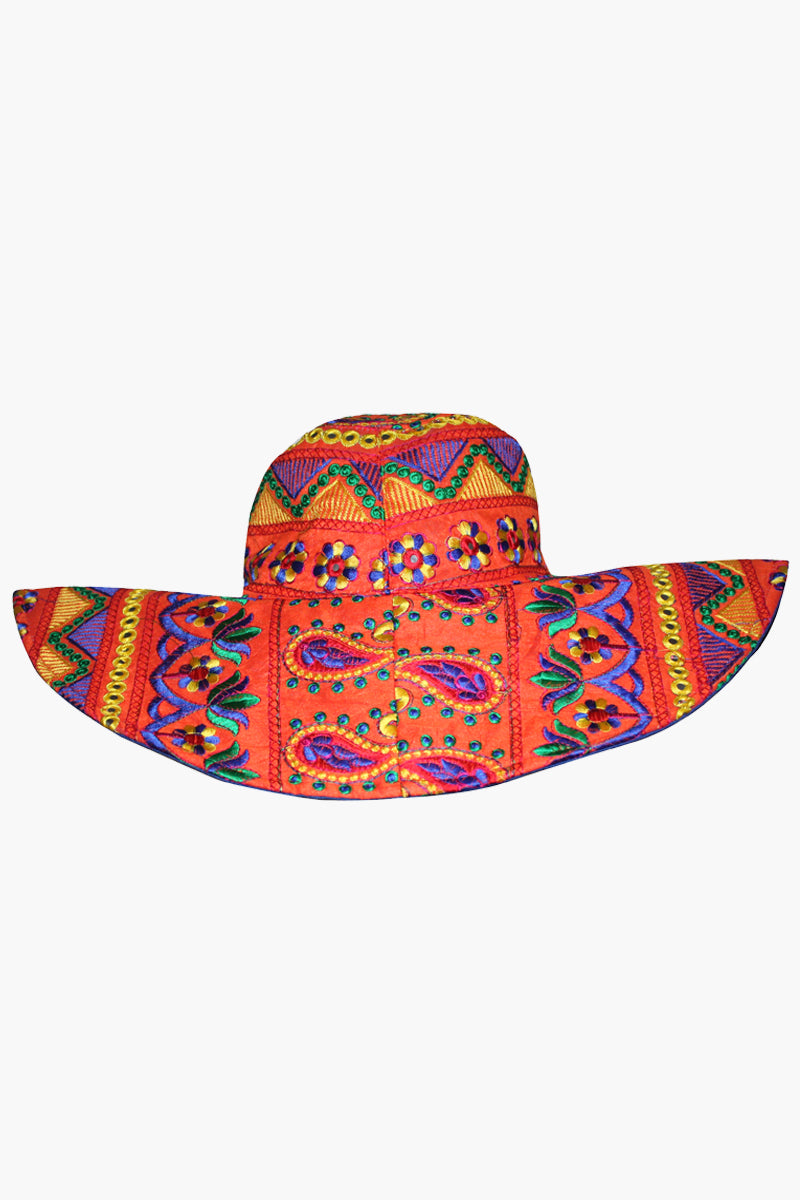 Rajasthan Sun Hat