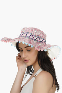 Desert Dream Hat