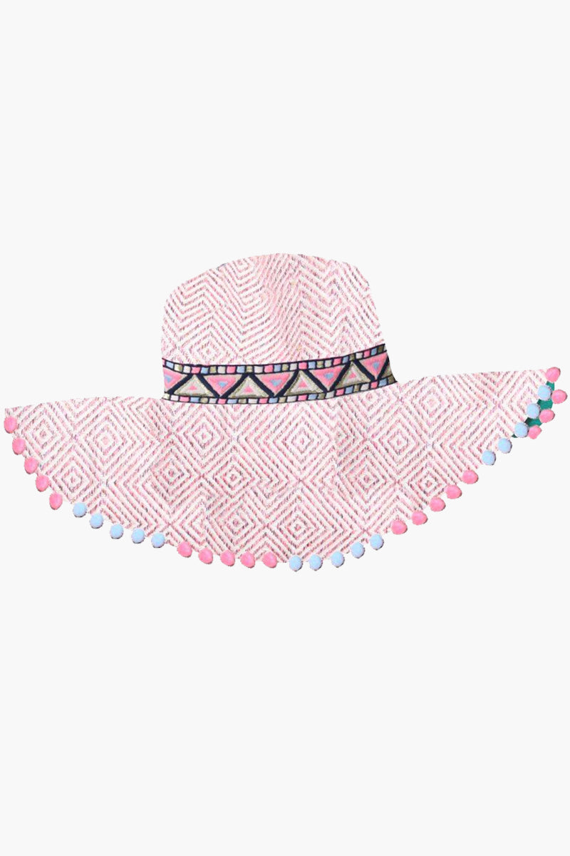 Desert Dream Hat