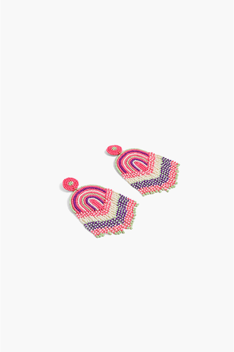 Sweet Rainbow Earrings