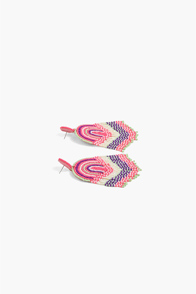 Sweet Rainbow Earrings