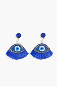 Forever Greece Evil Eye