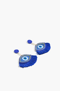 Forever Greece Evil Eye