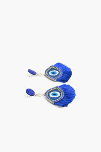 Forever Greece Evil Eye