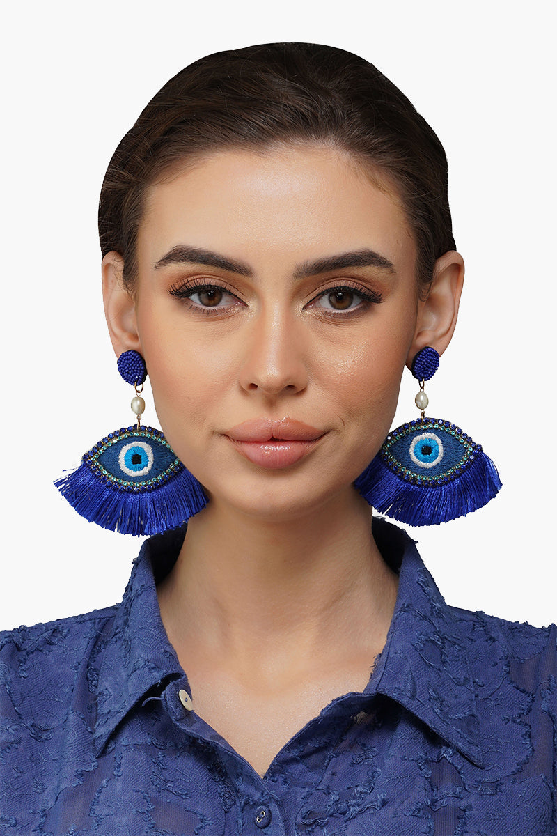 Forever Greece Evil Eye