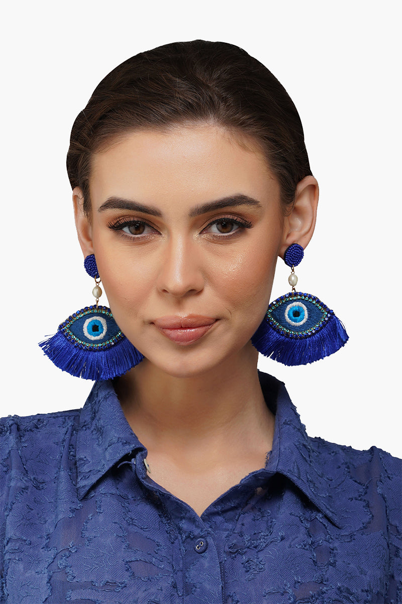 Forever Greece Evil Eye