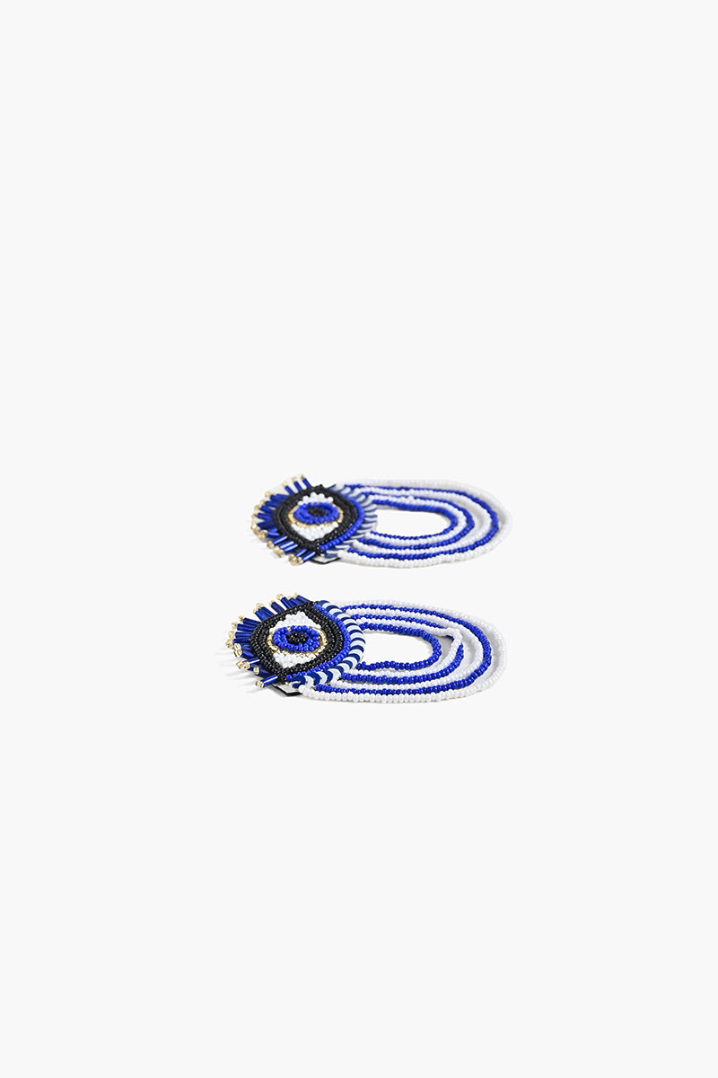 Egyptian Evil Eye